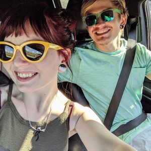 Meet your Posher, Caitlan noel